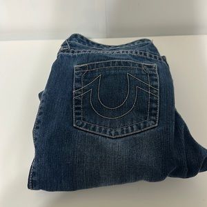 kids true religion jeans